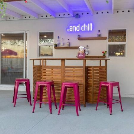 Love Oasis By Scottsdale Beach Club - New 外观 照片