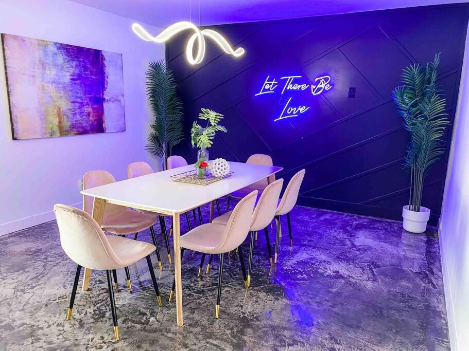 Love Oasis By Scottsdale Beach Club - New 外观 照片