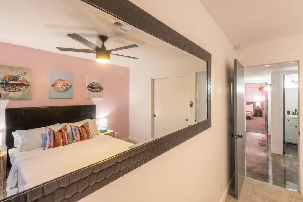 Love Oasis By Scottsdale Beach Club - New 外观 照片