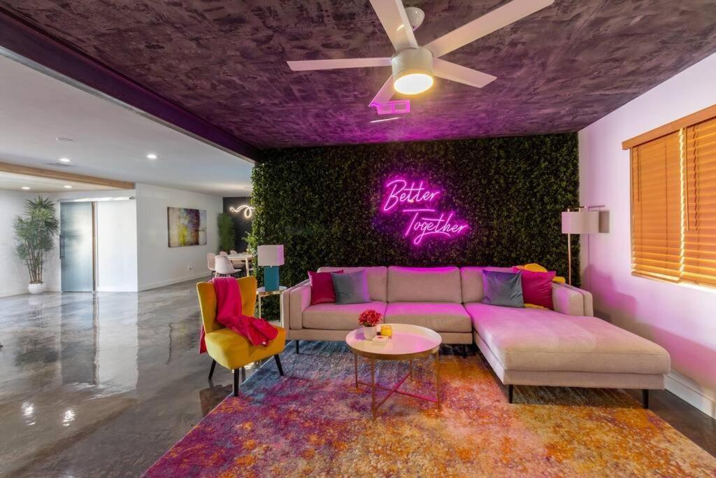 Love Oasis By Scottsdale Beach Club - New 外观 照片