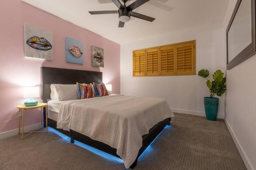 Love Oasis By Scottsdale Beach Club - New 外观 照片