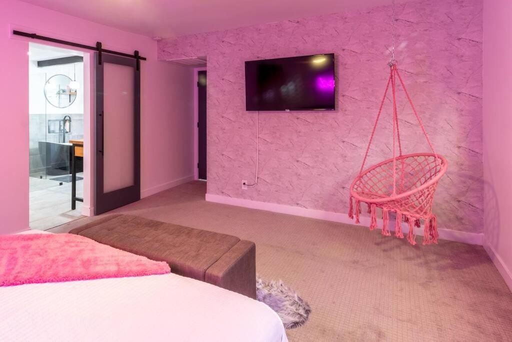 Love Oasis By Scottsdale Beach Club - New 外观 照片