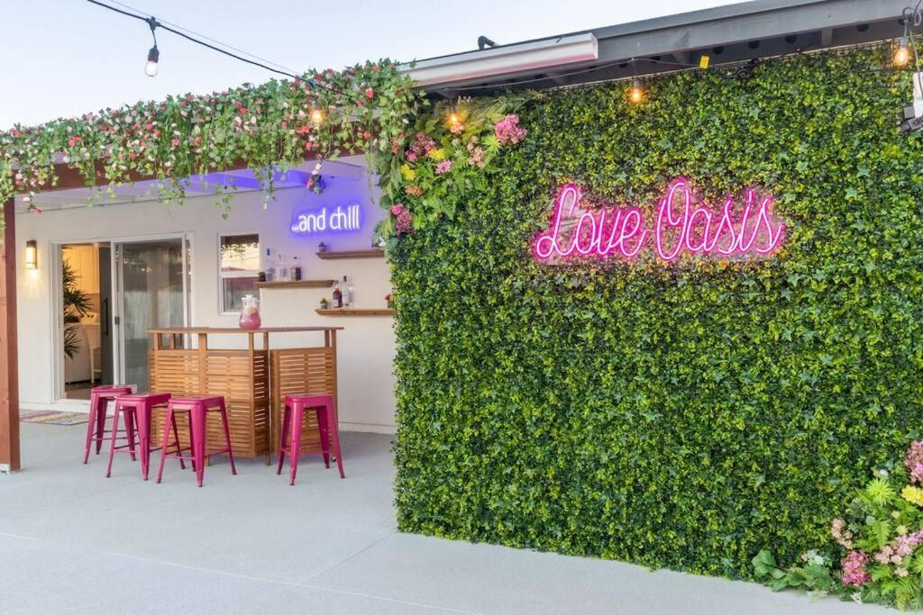 Love Oasis By Scottsdale Beach Club - New 外观 照片