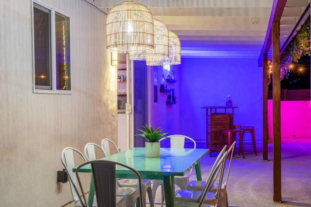 Love Oasis By Scottsdale Beach Club - New 外观 照片