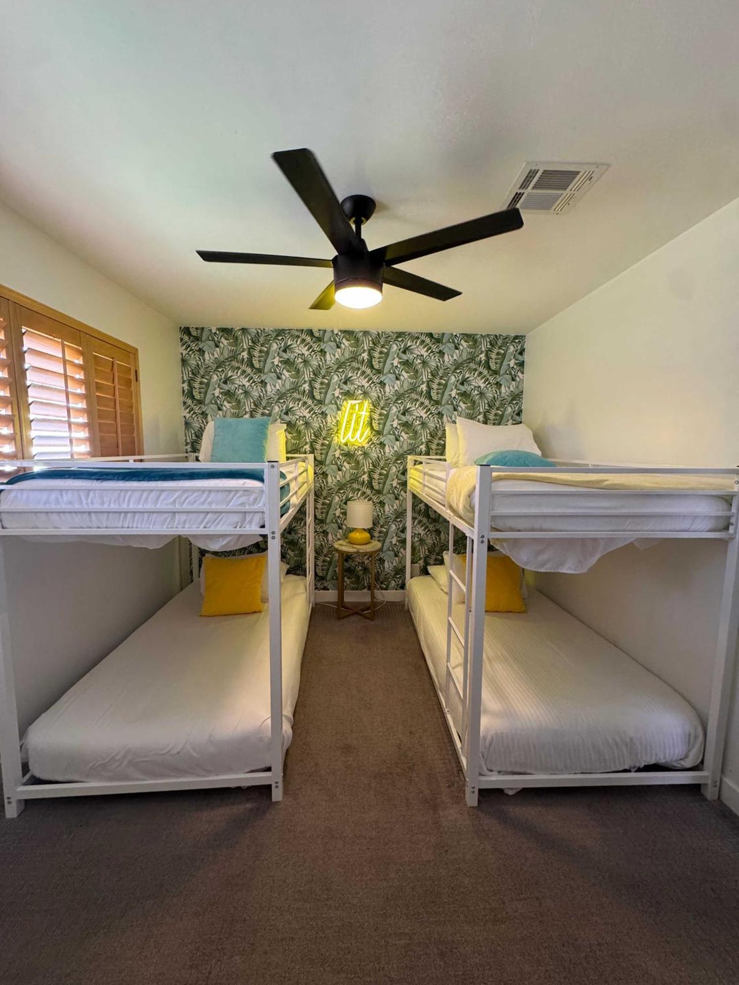 Love Oasis By Scottsdale Beach Club - New 外观 照片